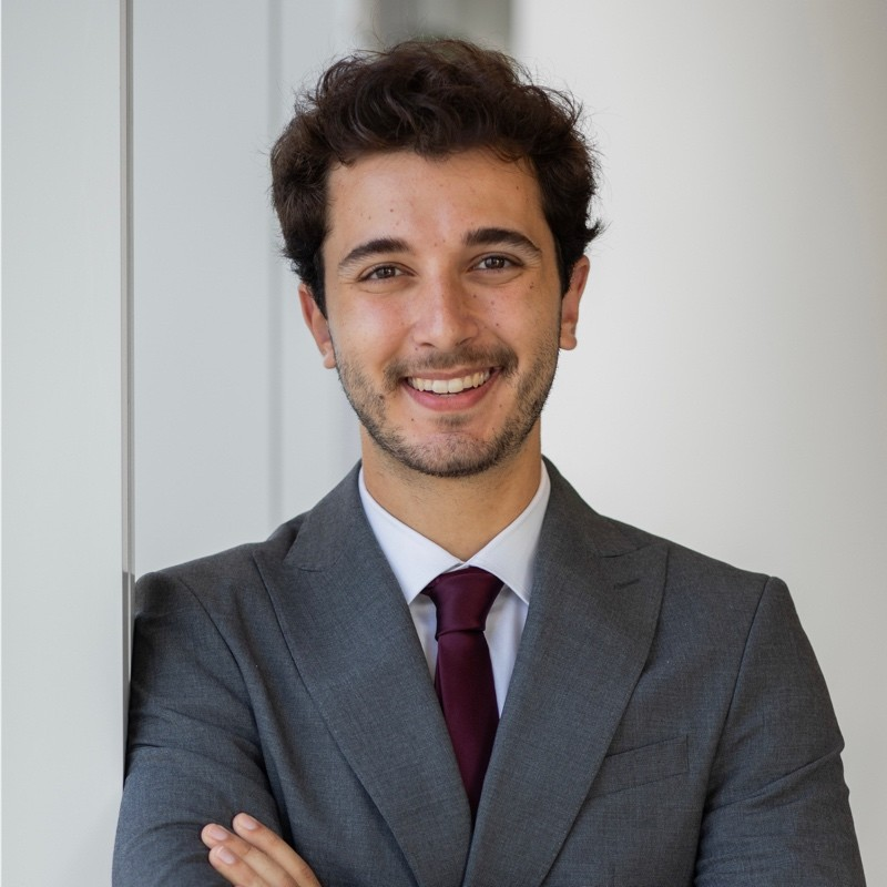 Edmond Abi Abdallah