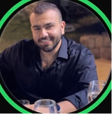 Jason Abi Khalil
