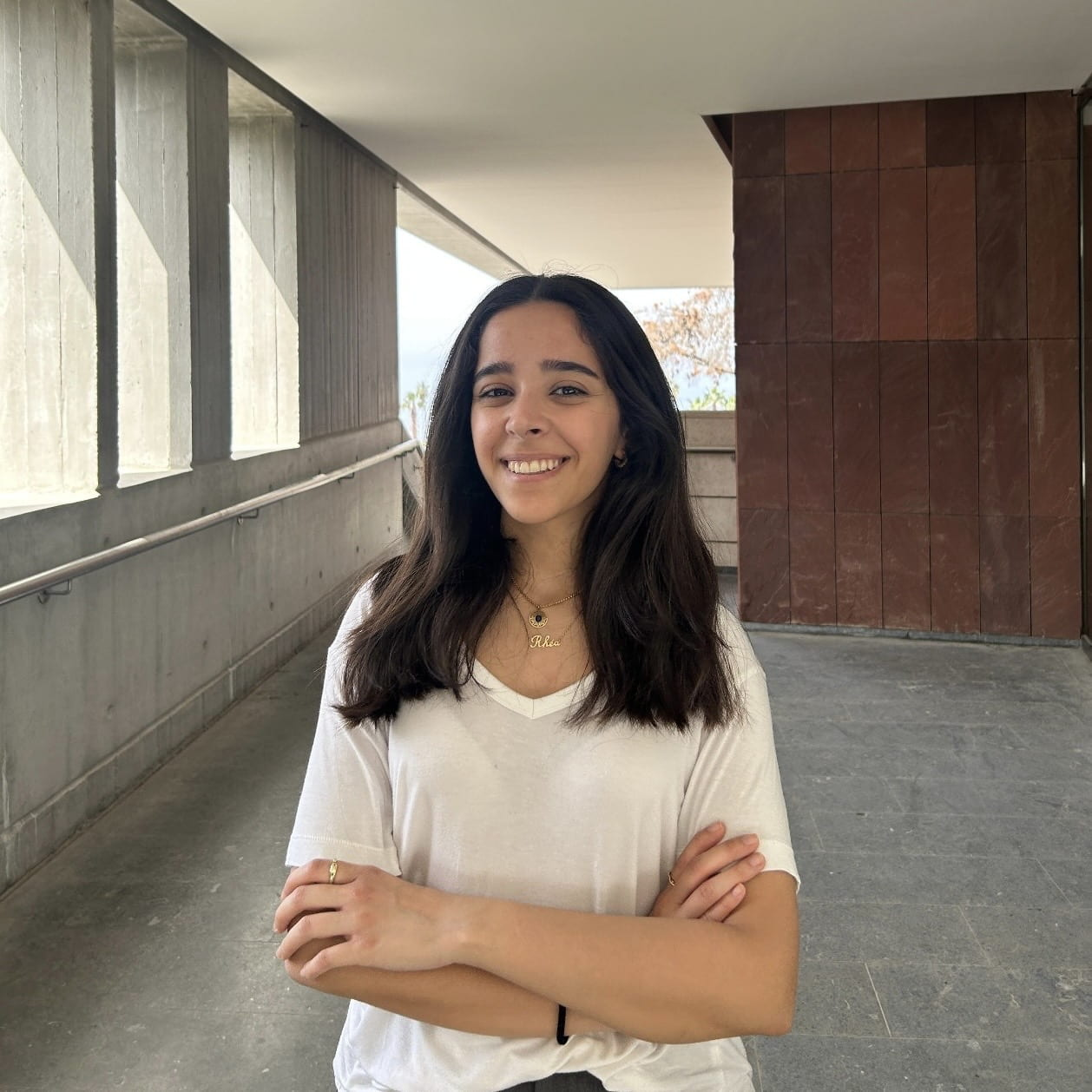 Rhea Abdelhay
