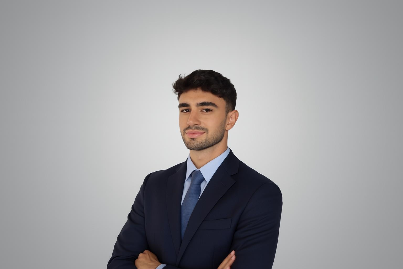 Anthony Abou Diwan
