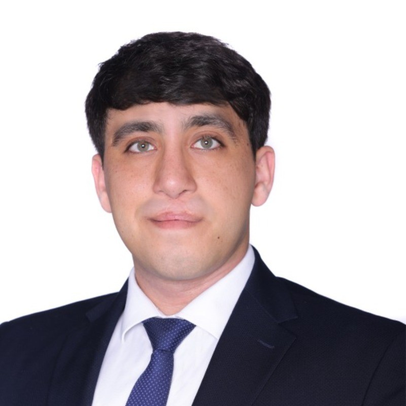 Tony Abdelsater