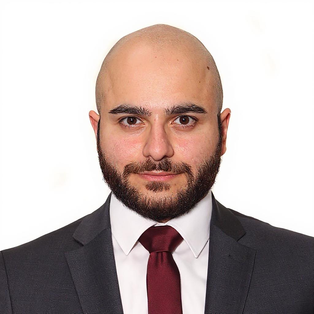 Karl Salame