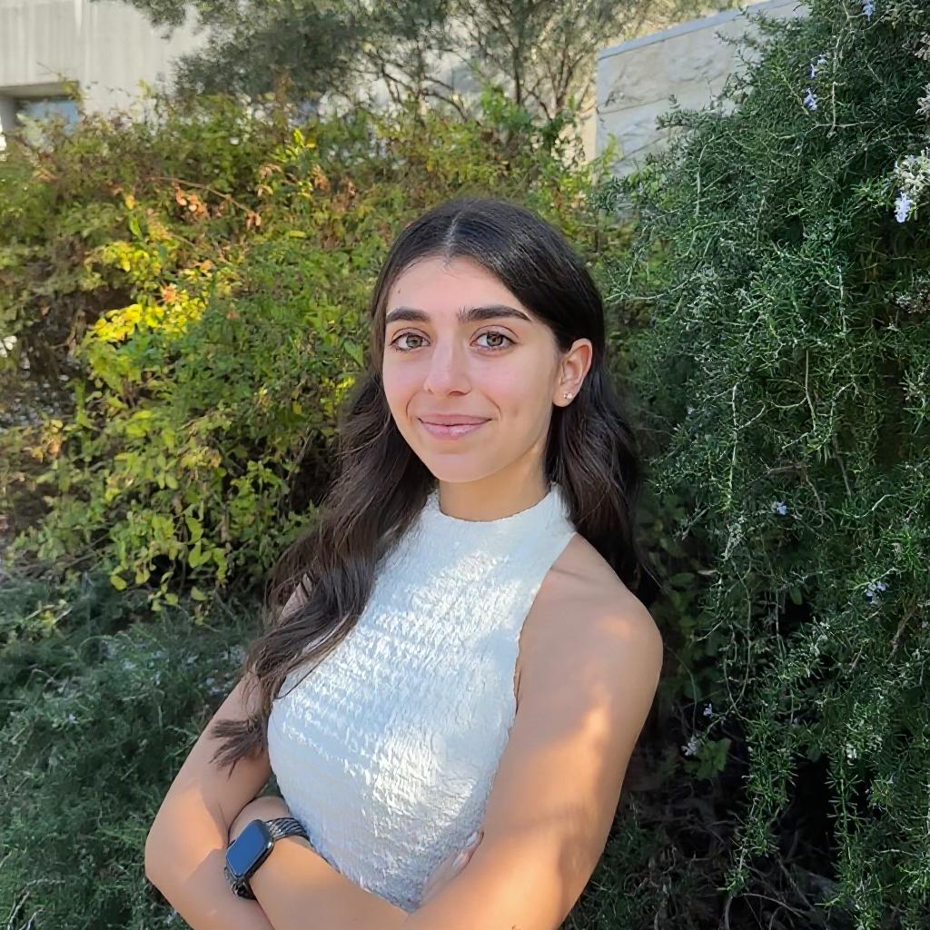 Maria Hajjar