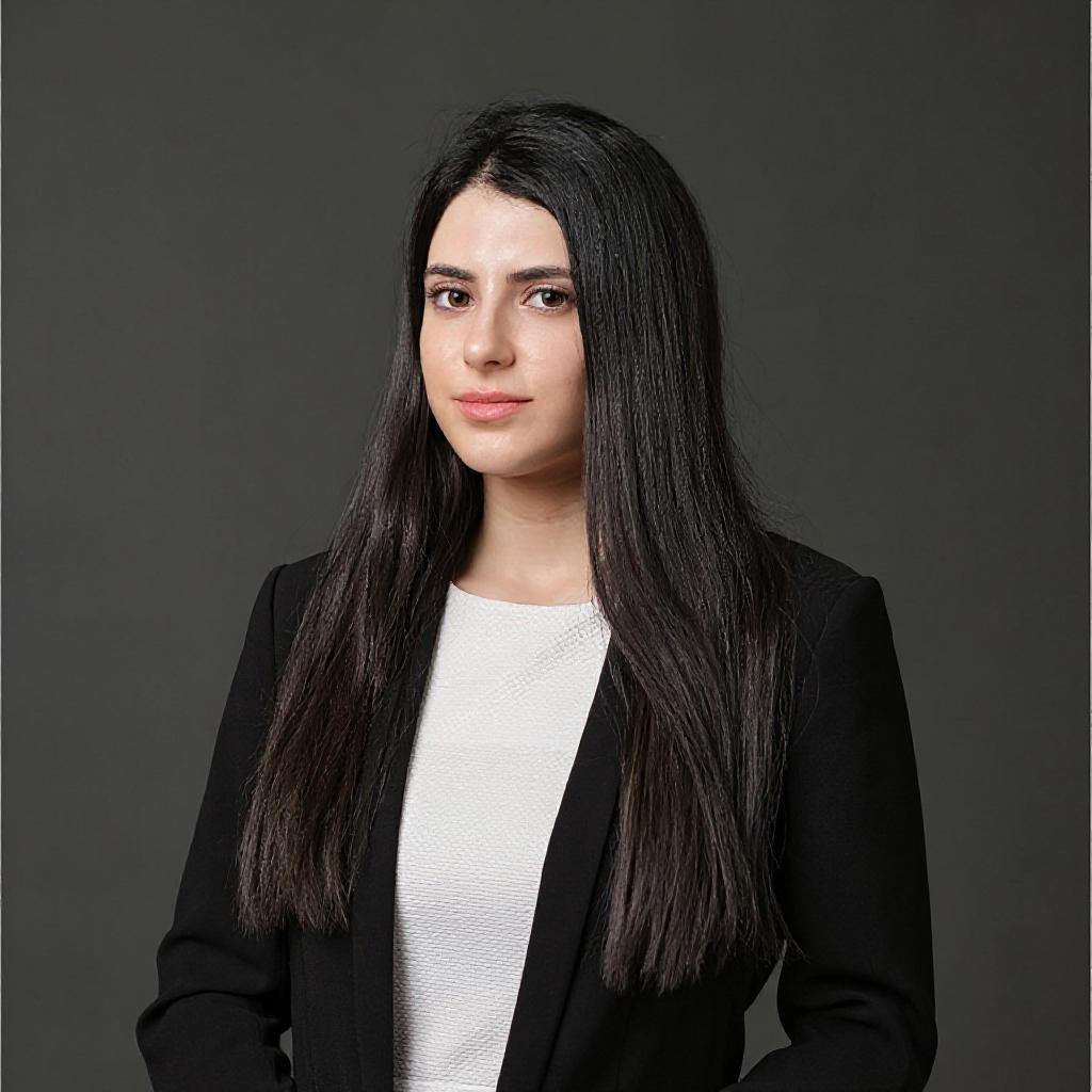 Sara El Khoury